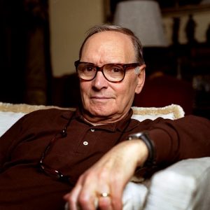 ennio morricone