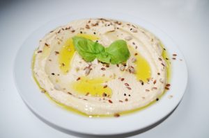 hummus