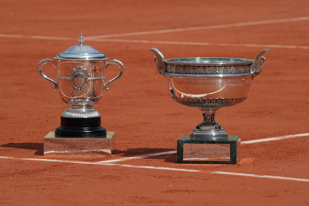 Cât de mult va câștiga campionul de la Roland-Garros 2020?