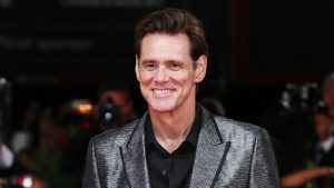 jim carrey