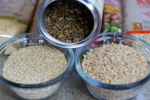 freekeh