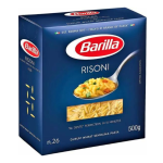 O acțiune colectivă împotriva Barilla pentru paste ‘înșelătoare’”