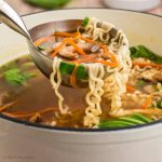 Descoperă care sunt cele 5 alimente care te țin treaz