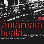 CÂNTĂREAȚA CHEALĂ de Ziua Națională a României