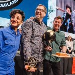 Gruyère elvețian, desemnat cel mai bun cașcaval din lume