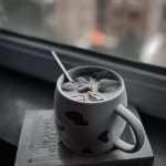 Ube Latte-băutura în tendințe care va înlocui matcha