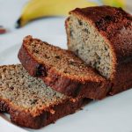 Rețete sănătoase de banana bread pentru un răsfăț fără vinovăție într-un weekend!