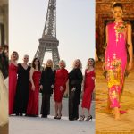 Modelele coordonate de AVK Models strălucesc la Milano și Paris: eleganță românească pe podiumurile internaționale