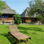 Cum arată retreat-urile rurale din Maramureș