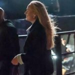 Adele face senzație la Coachella cu un look care sfidează codurile festivalului