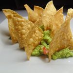 Idei de garnituri pentru nachos-uri delicioase