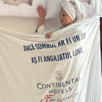Continental Hotels anunță turul național „Domnul Pătulescu” în cadrul campaniei aniversare dedicate celor 35 de ani de activitate