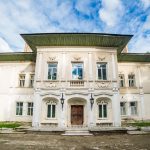 România istorică, de vânzare. Reducere de preț de 50.000 de Euro pentru Castelul Cantacuzino-Ghica Deleni