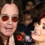 Sharon Osbourne: „Vizitez mormântul lui Ozzy în fiecare zi”