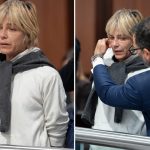 Actrița Selma Blair a fost arestată după o bătaie în avion